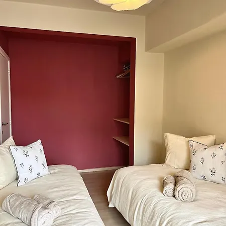 Maison Madeleine - Tranquility On The Beautiful