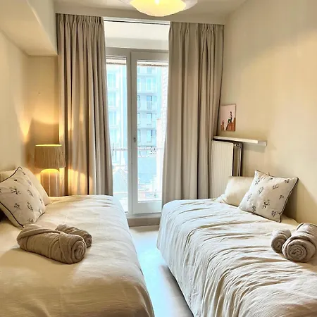 Lejlighed Maison Madeleine - Tranquility On The Beautiful